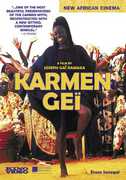 Karmen Gei , Jeinaba Diop Gai
