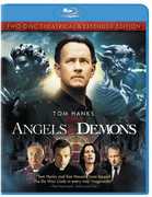 Angels & Demons , Stellan Skarsg rd