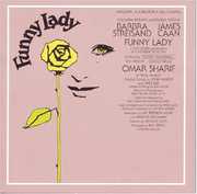Funny Lady (Original Soundtrack) , Various Artists