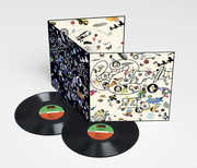 Led Zeppelin 3 , Led Zeppelin