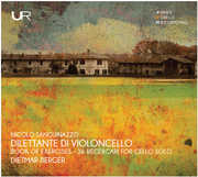 Dilettante Di Violoncello