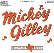 16 Biggest Hits , Mickey Gilley
