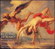 Vuelvo de Icaro , La Grande Chapelle