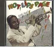 1938-1940 , Hot Lips Page