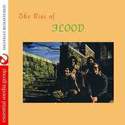 The Rise Of Flood , The Flood