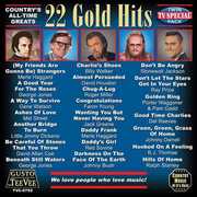 22 Gold Hits (Various Artists) , Various Artists