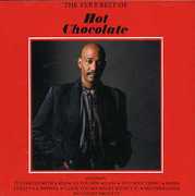 Best of [Import] , Hot Chocolate