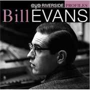 Riverside Profiles , Bill Evans
