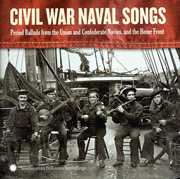 Civil War Navy Songs , Dan Milner