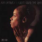 I Can't Stand the Rain , Ann Peebles