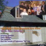 Trip to New Orleans , New Bumpers Jazz Band