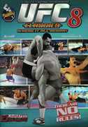UFC Classics 8 , Ken Shamrock