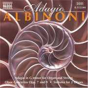 Adagio Albinoni , Albinoni