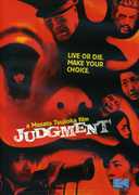 Judgment , Hironari Oshima