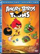 Angry Birds Toons: Season Two Volume 2 