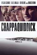 Chappaquiddick , Jason Clarke