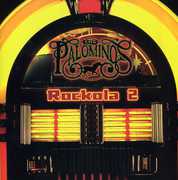 Rockola 2 , Los Palominos
