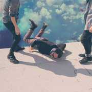 Hummingbird [Import] , Local Natives