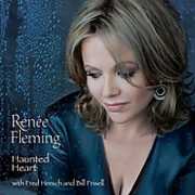 Fleming, Renee : Haunted Heart , Renée Fleming