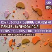 Symphony No. 4 in G Major
