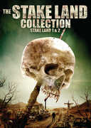 The Stake Land Collection , Nick Damici