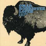 Se Dice Bisonte, No Buffalo , Omar Rodriguez-Lopez