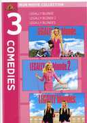 Legally Blonde Triple Feature , Samantha Lemole