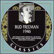 1946 , Bud Freeman