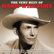 Very Best of [Import] , Hank Williams