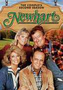 Newhart: The Complete Second Season , Bob Newhart