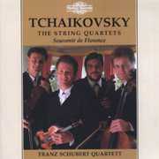 Franz Schubert Quartet : String Quartets , Franz Schubert Quartett