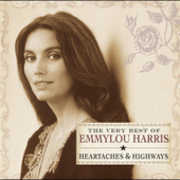 The Very Best Of Emmylou Harris , Emmylou Harris