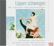 Lippen Schweigen / Various , Various Artists