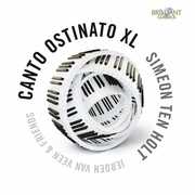 Canto Ostinato XL , Jeroen van Veen