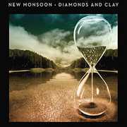 Diamonds & Clay , New Monsoon
