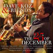 Heart & Soul of Christmas [Import] , Dave Koz