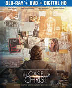 The Case for Christ , Mike Vogel