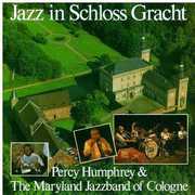 Jazz in Schloss Gracht , Percy Humphrey