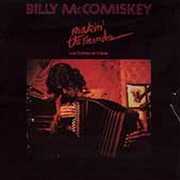 Makin' The Rounds , Billy McComiskey