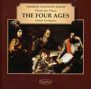 Four Ages , Charles-Valentin Alkan