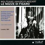 Le Nozze Di Figaro
