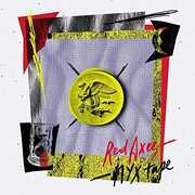 Nyx Tape , Red Axes