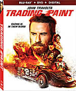 Trading Paint , John Travolta