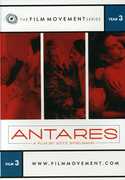 Antares , Hary Prinz