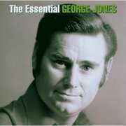 Essential , George Jones