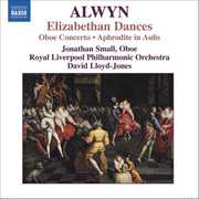Oboe Concerto & Other Orchestral , David Lloyd-Jones