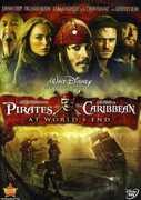 Pirates of the Caribbean: At World's End , Johnny Depp