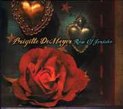 Rose of Jericho , Brigitte DeMeyer
