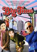 Big Time , Michael DeMesa