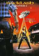 Backlash: Oblivion 2 , Julie Newmar